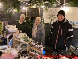 Weihnachtsmarkt 2025